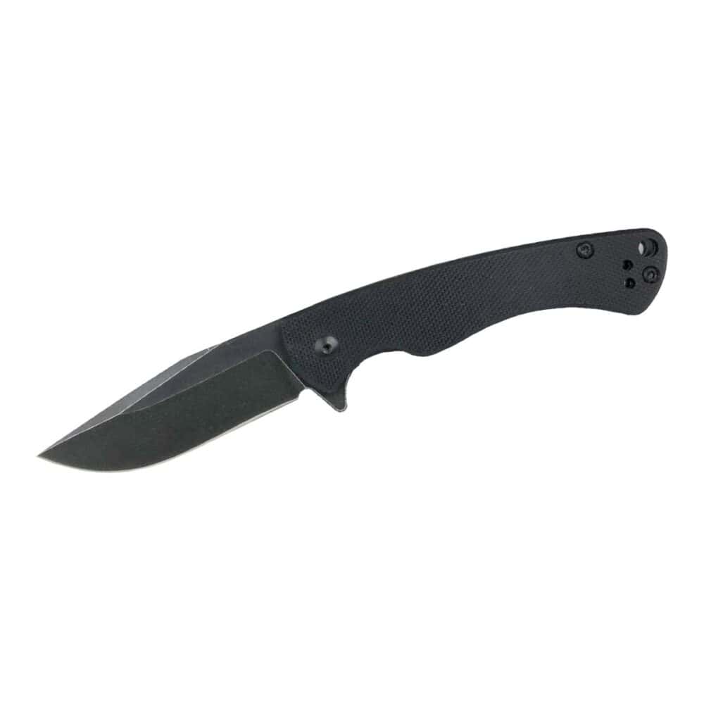 American Buffalo Elite Folding BB Stinger Knife