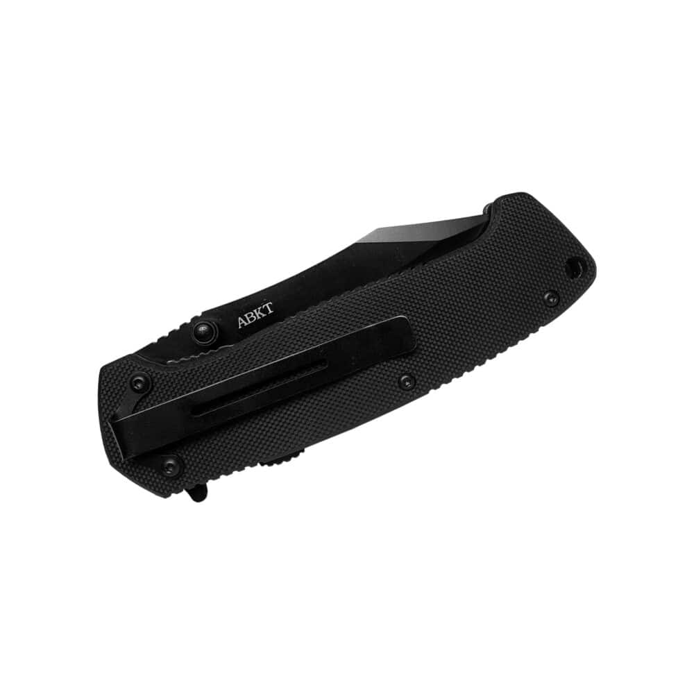AB Elite Folding Assisted Opener knife