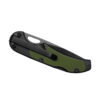 AB Elite Fixed Lockback Mark II Knife