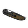 AB Elite Fixed Lockback Mark II Knife