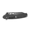 Closed Elite Folding BB Ignite Knives in black