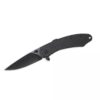 Open Elite Folding Assisted Opener Ember Knives