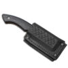 American Buffalo Elite Fixed Grunt Knives