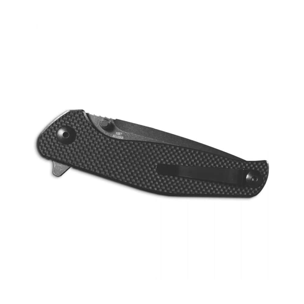 American Buffalo Elite Folding BB Catalyst Knife