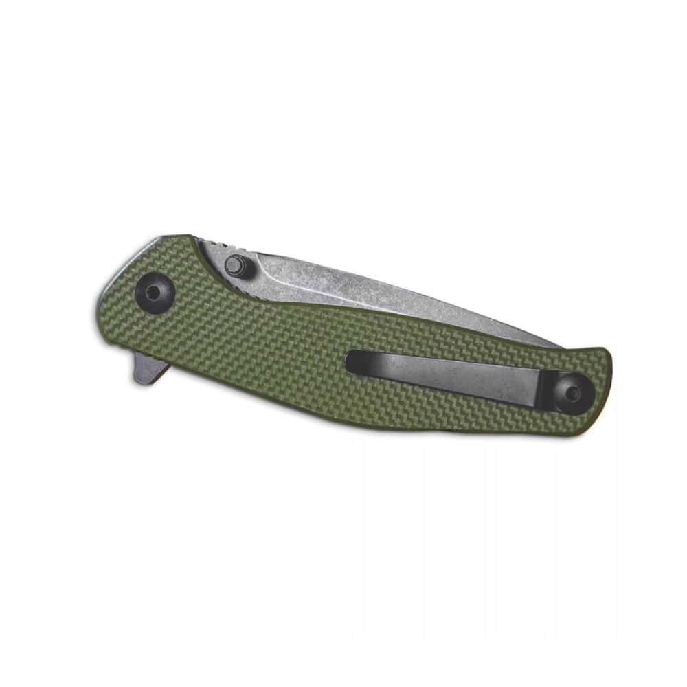 American Buffalo Elite Folding BB Catalyst Knife