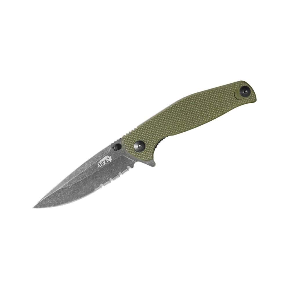 American Buffalo Elite Folding BB Catalyst Knife