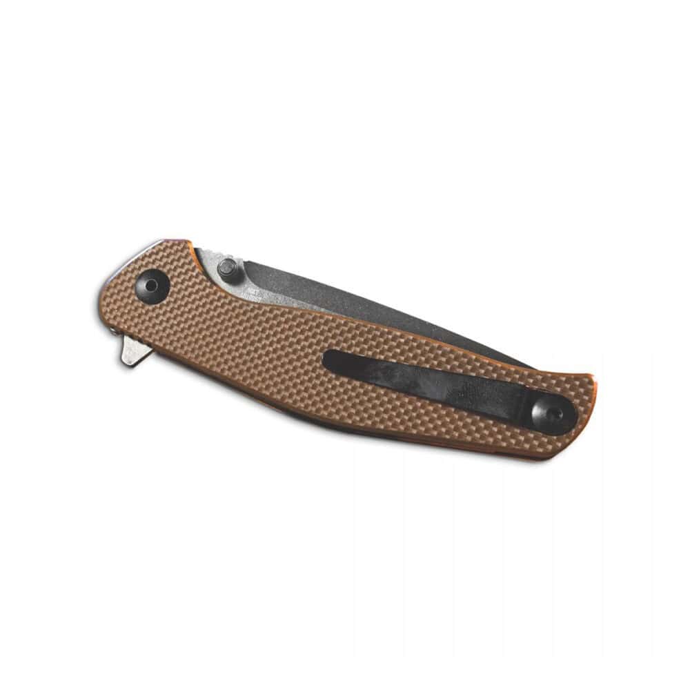 American Buffalo Elite Folding BB Catalyst Knife