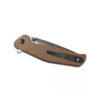 American Buffalo Elite Folding BB Catalyst Knife
