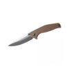 American Buffalo Elite Folding BB Catalyst Knife