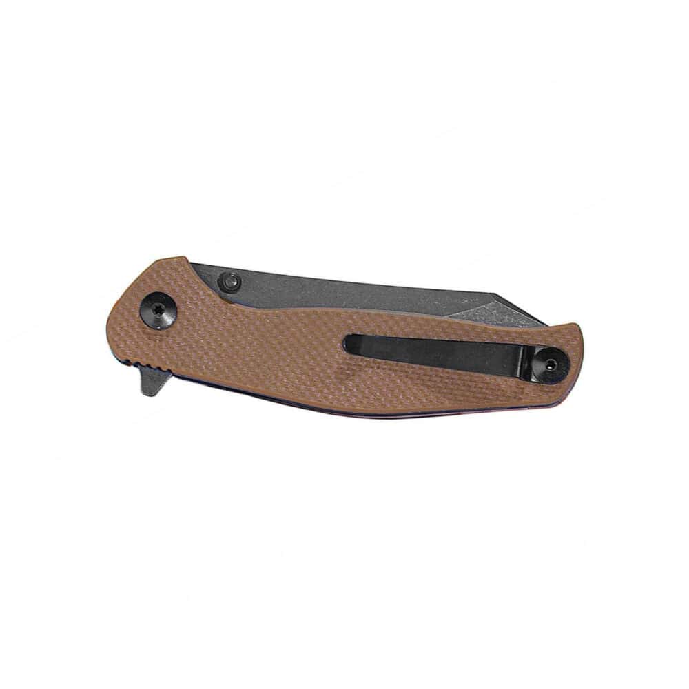 American Buffalo Elite Folding BB Catalyst Knife