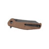 American Buffalo Elite Folding BB Catalyst Knife