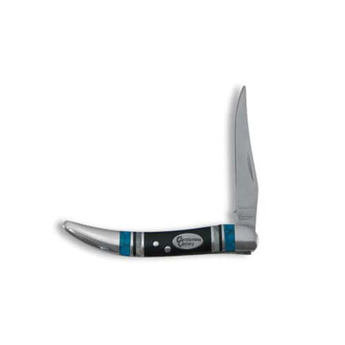 Cattleman Toothpick Cheyenne Series - Blue Horizon