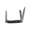 American Buffalo Roper Stockman Chaparrel Jigged Bone Knives