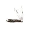 Roper Trapper Chaparrel Jigged Bone Knives