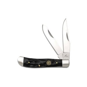Roper Trapper Chaparrel Jigged Bone Knives