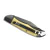 American Buffalo Roper LL Pecos Delrin Knife