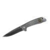 American Buffalo Roper Folding BB Deputy SS Handle Knife