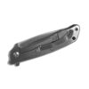 American Buffalo Roper Folding BB Deputy SS Handle Knive