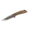 American Buffalo Roper Folding BB JR Outlaw Zebrawood knives