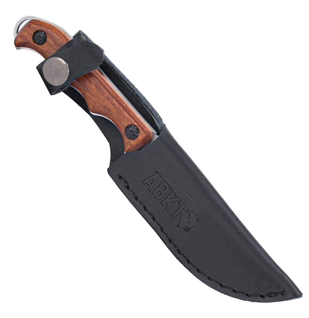 American Buffalo Roper Deadwood Skinner