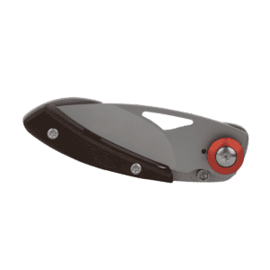 Fleck Money Clip Knife Closed