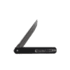 Kanbo Gentleman Ball Bearing Folder Knife Open
