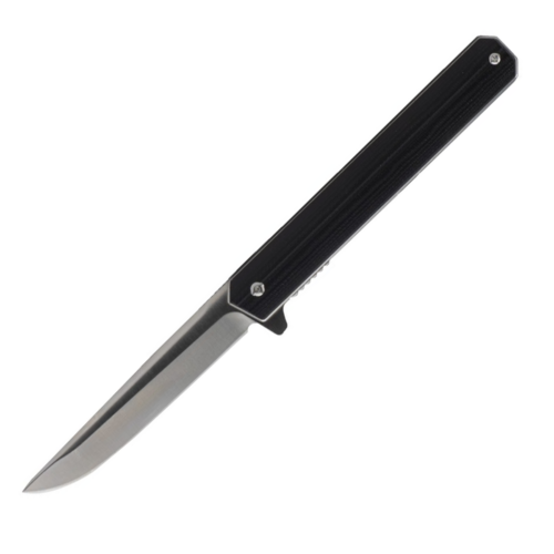 Kanbo Gentleman Ball Bearing Folder Knife Open