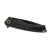 Knight Stroke Ball Bearing Knife Closed