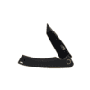 Knight Stroke Ball Bearing Knife Open