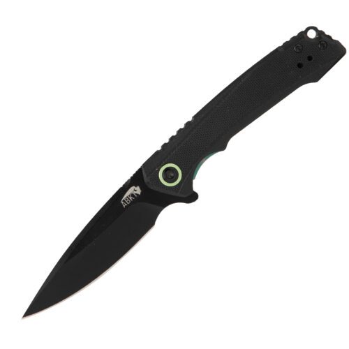 Brute Folding Knife