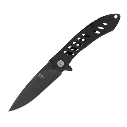 Buckboard Folding Knife