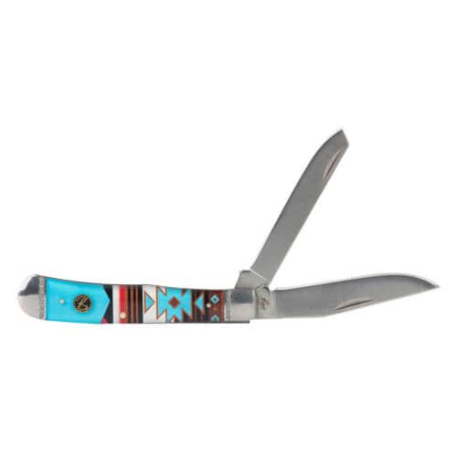 Trapper Sunset Series II