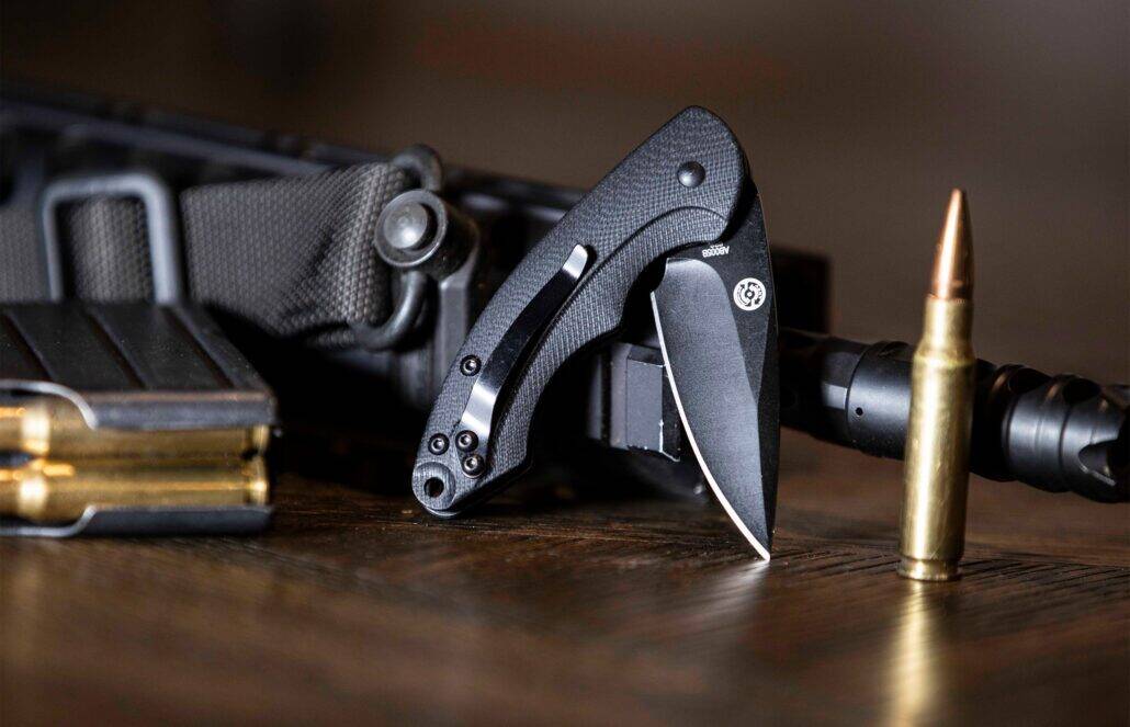 Our Top 5 Picks For EDC Knives