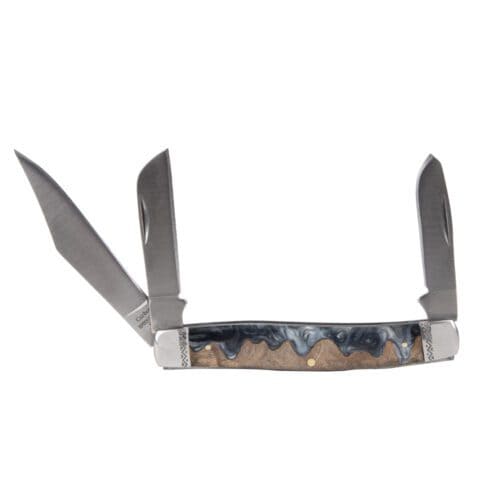 Stockman Lahar Series