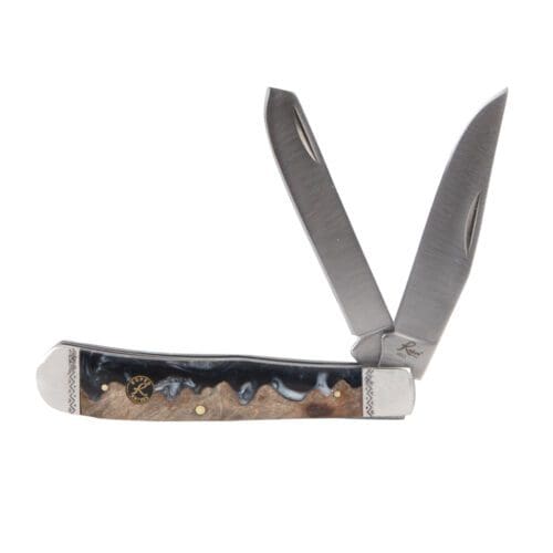 Trapper Lahar Series