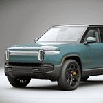2025 Rivian R1S