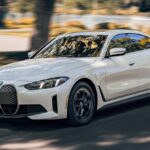 2025 BMW i4