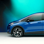 Chevrolet Bolt EUV