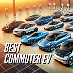 Best Commuter EV
