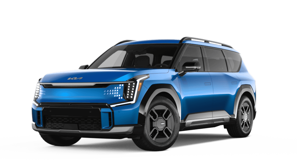 Kia EV9