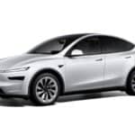 2025 Tesla New Model Y