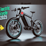 Jio Electric Bicycle 2025