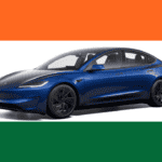 Tesla EV in India