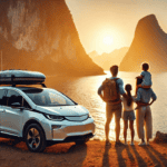 why americans trading Gas SUVs for These Electric SUVs