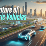 the future of electric vehicles