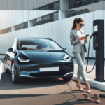 10 Most Affordable Electric Cars of 2025