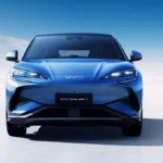 BYD Sealion 7 EV