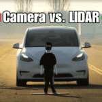 Mark Rober's Tesla Autopilot Test camera vs lidar