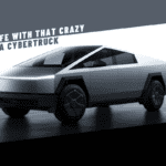 My Life With That Crazy Tesla Cybertruck
