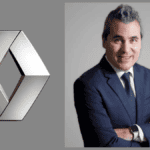 Renault Appoints Josep Maria Recasens as CEO